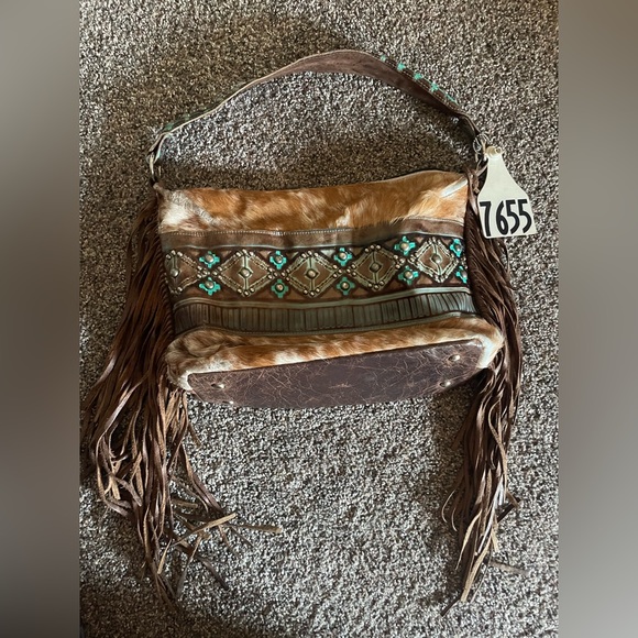 Holy Cow Couture Bag - Picture 2 of 9